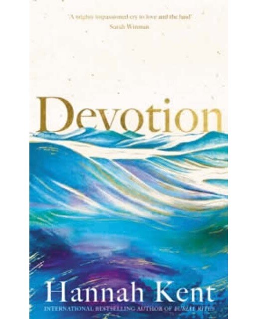 Devotion 1