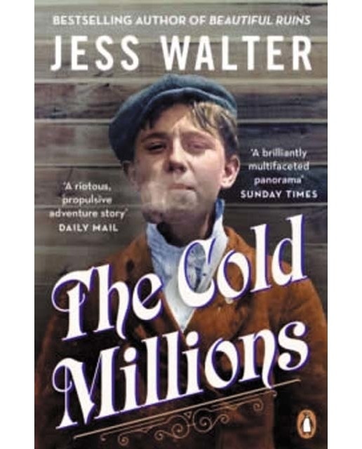 The cold millions 1