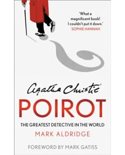 Agatha christie s poirot 1