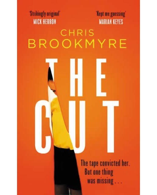 The cut 1