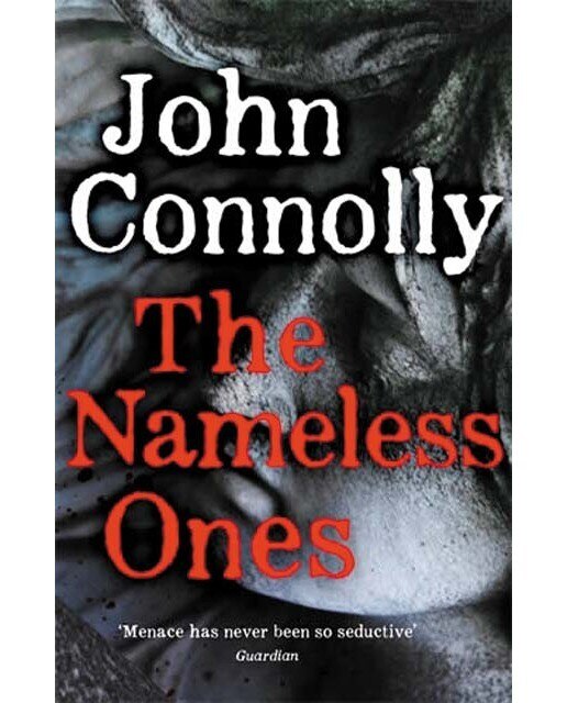 The nameless ones 1
