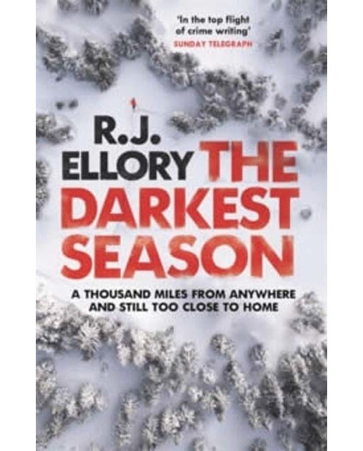 The darkest season 1