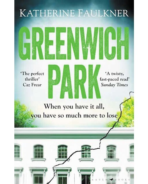 Greenwich park 1