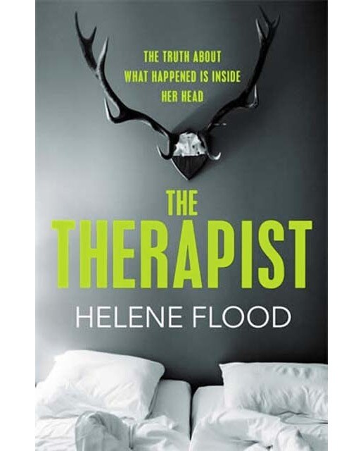 The therapist 1