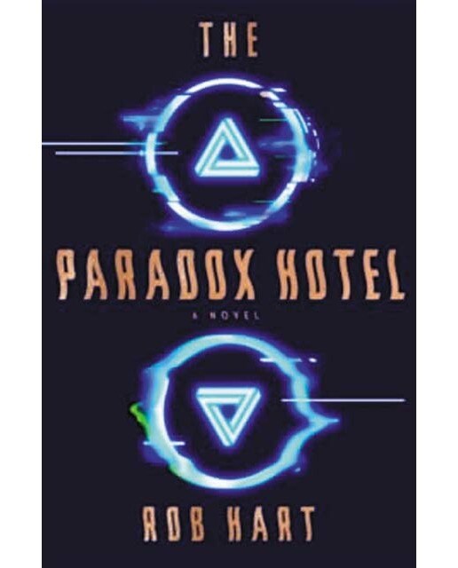 The paradox hotel 1