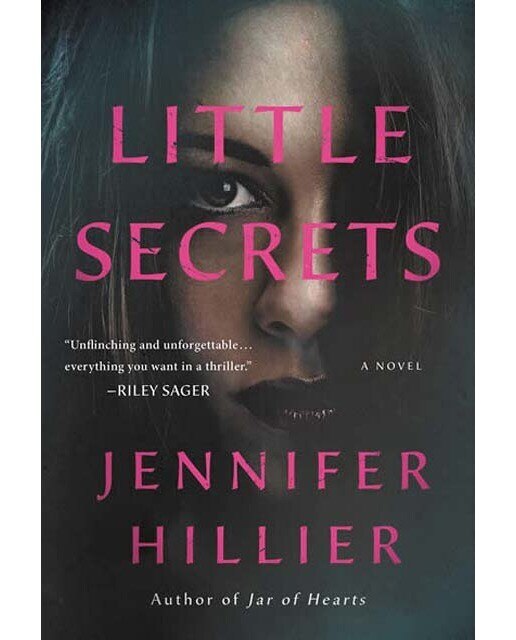Little secrets 1