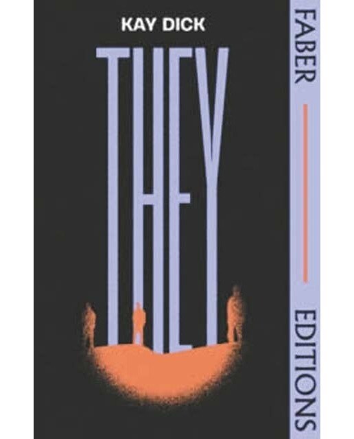 They (faber editions) 1