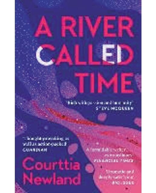 A river called time 1