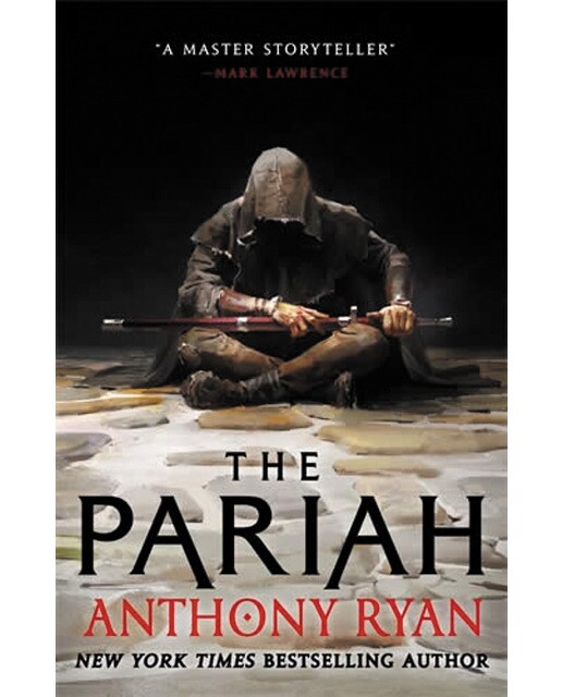 The pariah 1