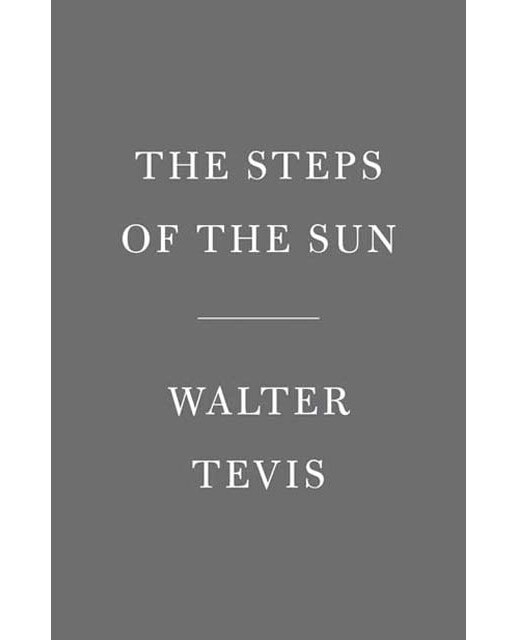 The steps of the sun 1
