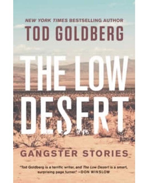 The low desert 1