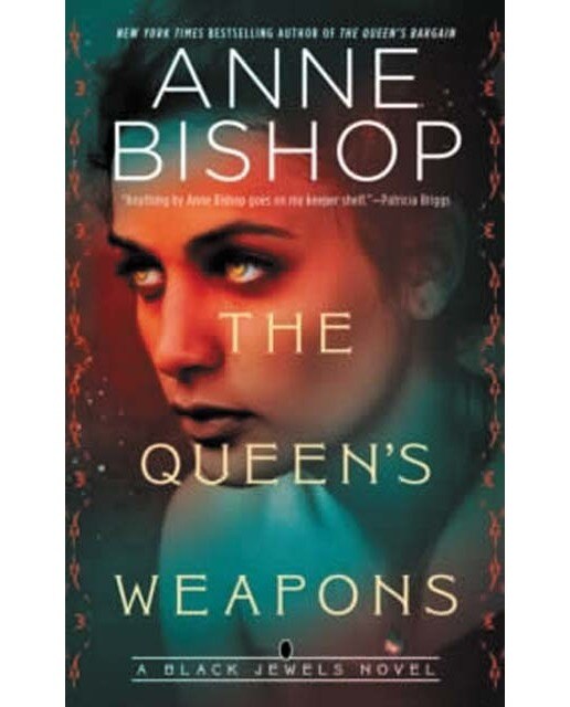 The queen's weapons 1
