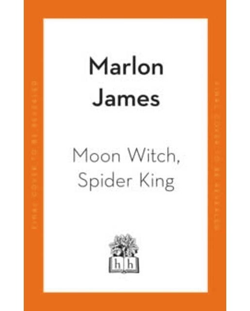 Moon witch spider king 1