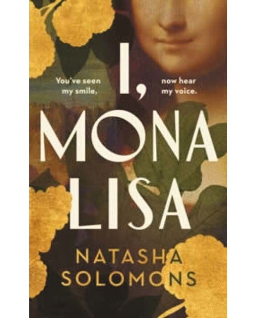 Imagen 0 de I mona lisa