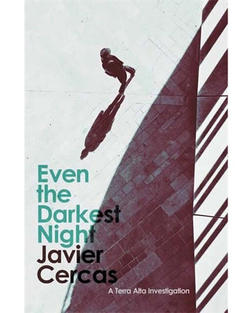 Even the darkest night 1