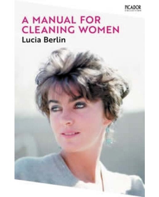 A manual for cleaning women 1