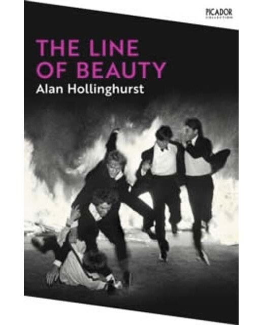 The line of beauty 1