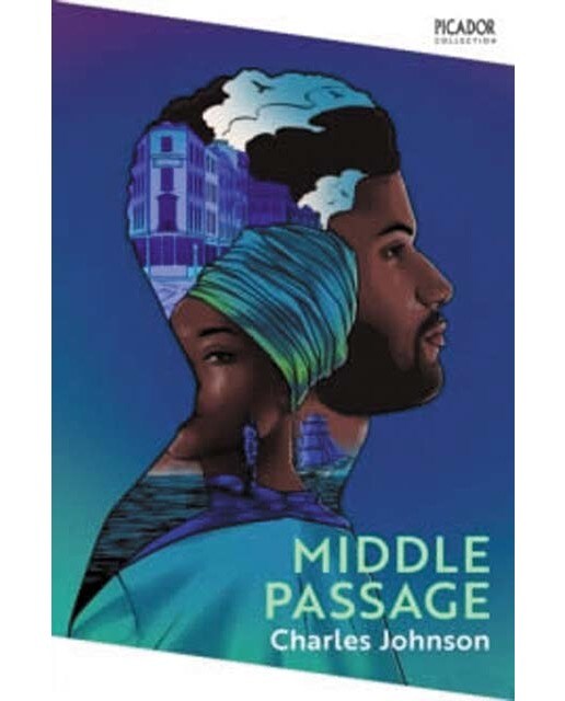 Middle passage 1