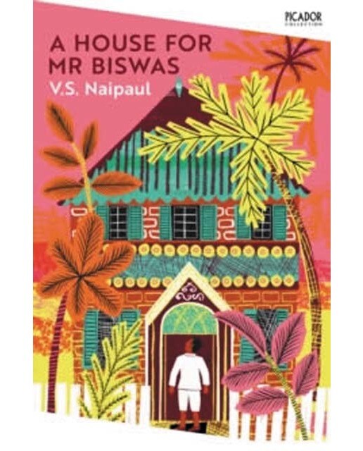 A house for mr biswas 1