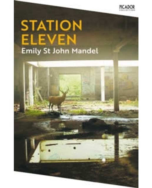 Station eleven 1