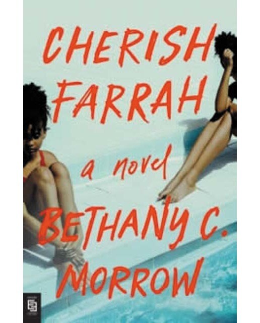Cherish farrah 1