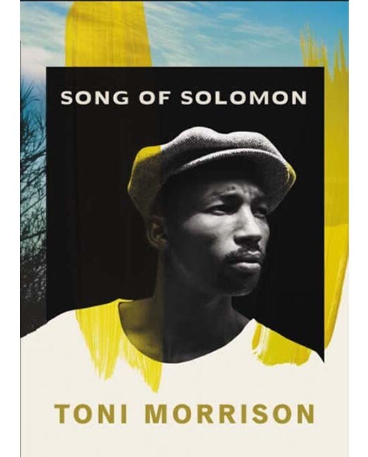Song of solomon 1