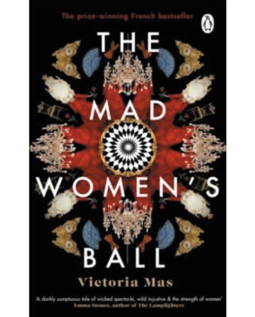 The mad women's ball 1