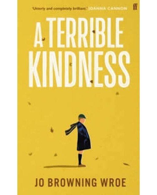 A terrible kindness 1