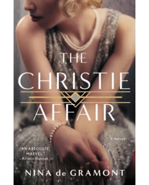 The christie affair 1