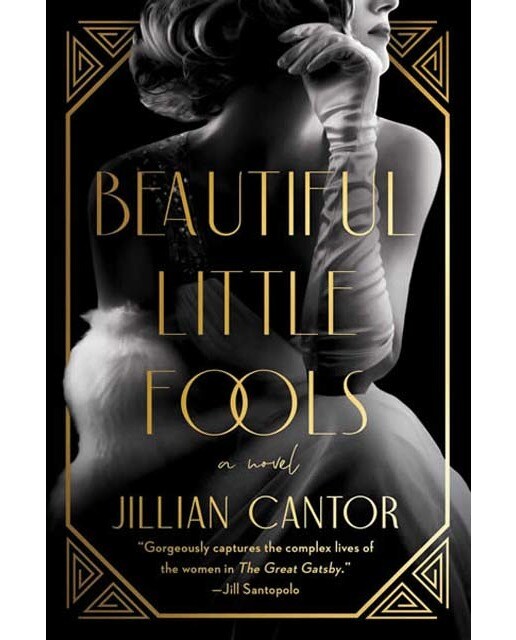 Beautiful little fools 1