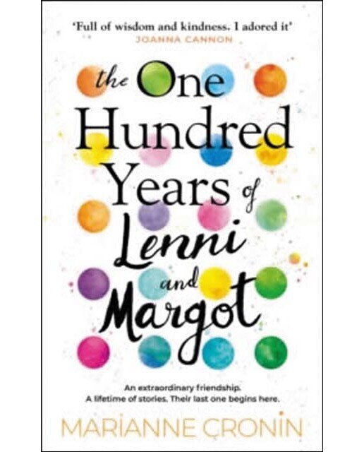The one hundred years of lenni and margot 1
