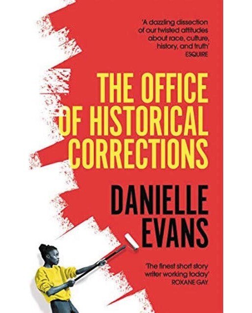The office of historical corrections 1