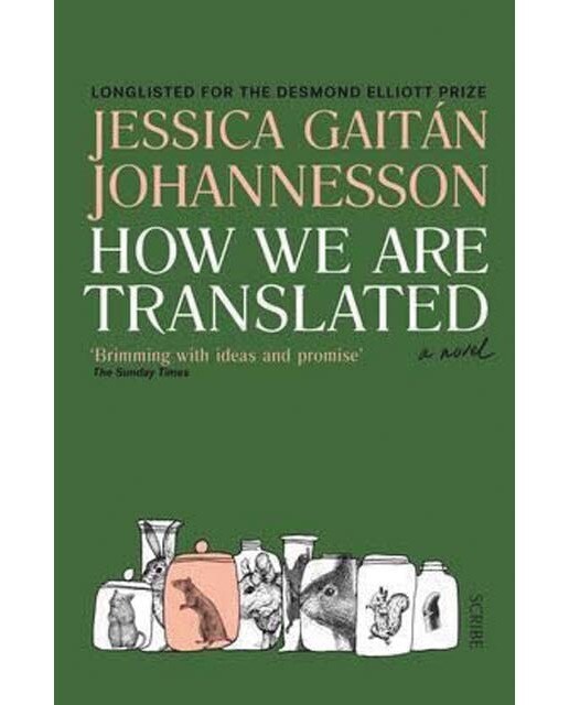 How we are translated 1