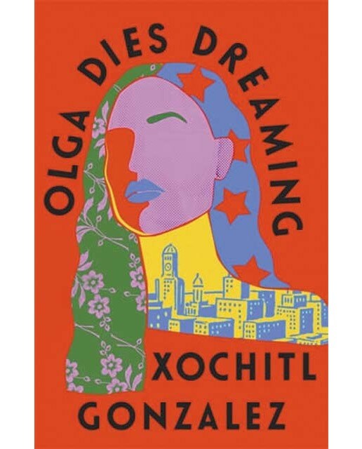 Olga dies dreaming 1