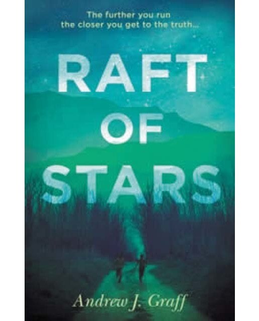 Raft of stars 1
