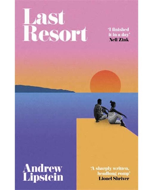 Last resort 1