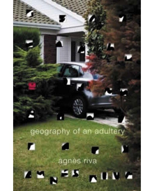 Geography of an adultery 1