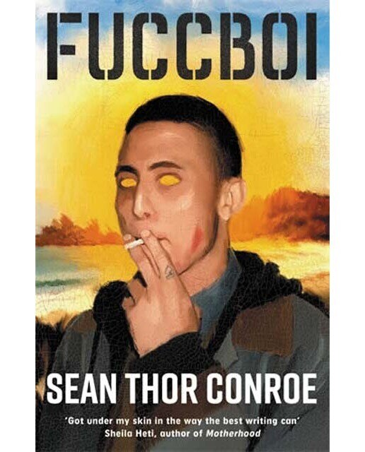 Fuccboi