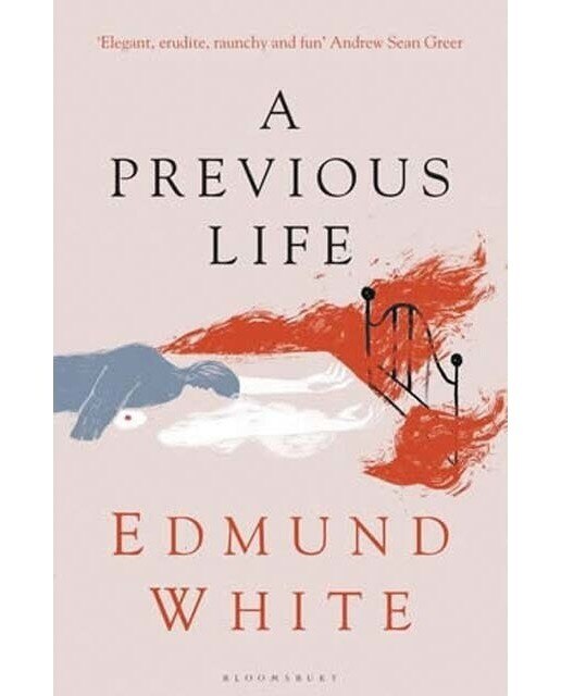 A previous life 1
