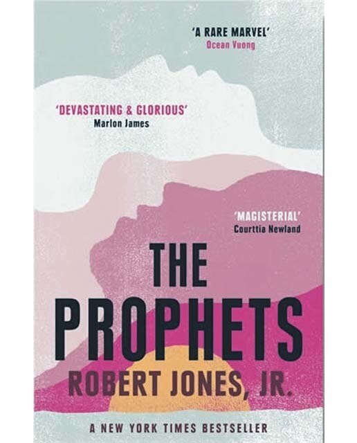 The prophets 1