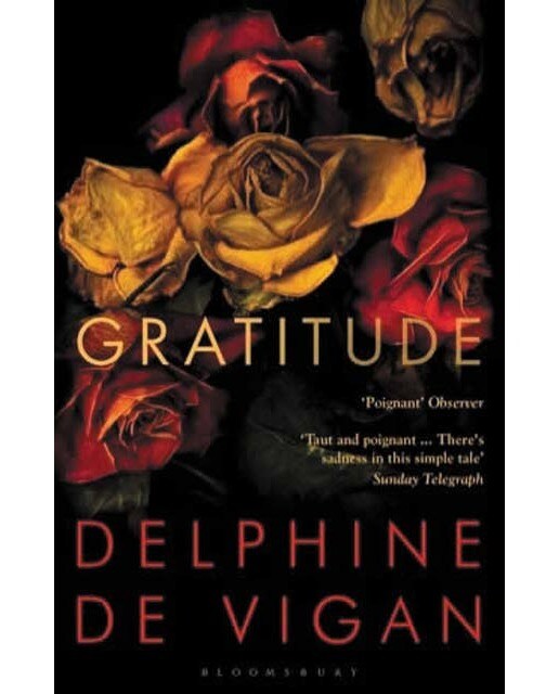 Gratitude 1