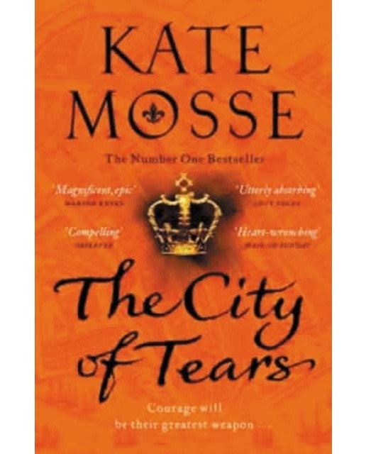 The city of tears