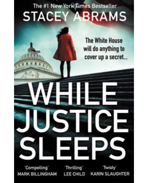 While justice sleeps 1