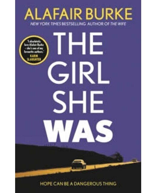 Imagem 0 de The girl she was