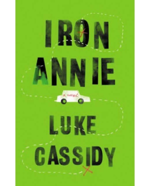 Iron annie 1