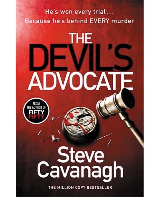 The devil's advocate 1