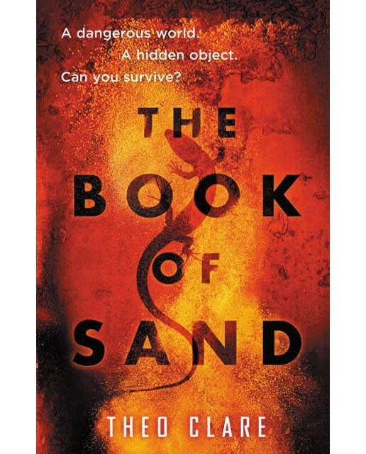 The book of sand 1