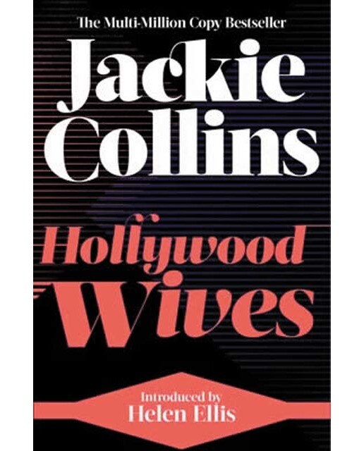 Hollywood wives 1