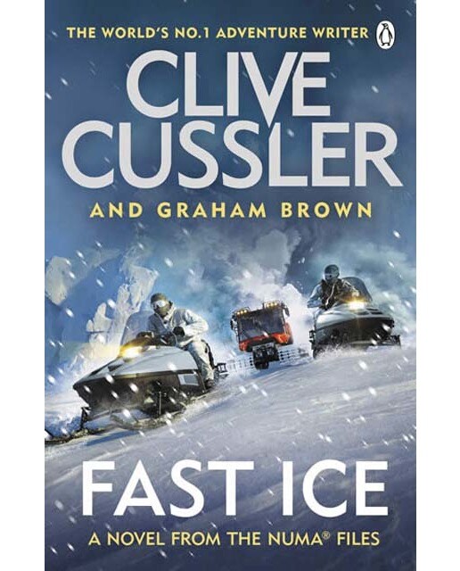 Imagem 0 de Fast ice