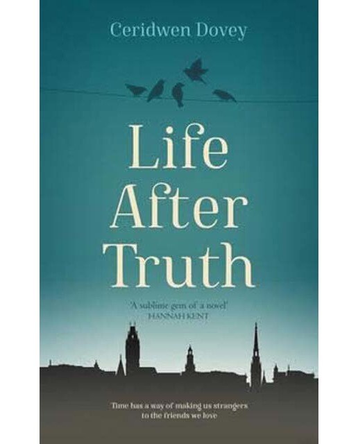 Life after truth 1